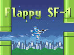 Flappy SF-1