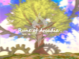 Rune of Arcadia