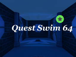 Quest Swim 64