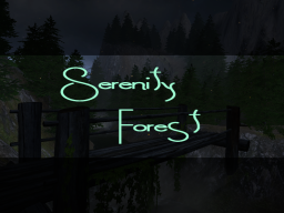 Serenity Forest