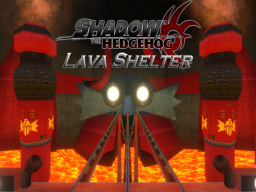 Lava Shelter