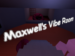 Maxwell's Vibe Room