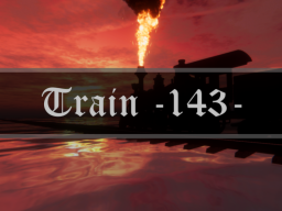 Train -143- （2）
