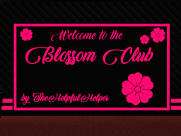 Blossom Club