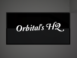 Orbital HQ