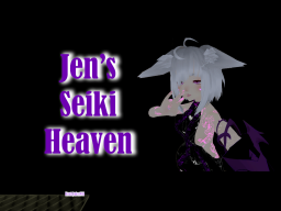 Jen's Seiki Heaven
