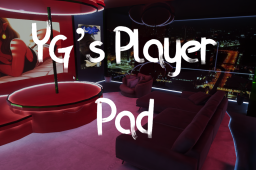 YG's Player Pad