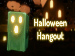 Halloween Hangout