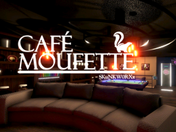 Cafe Moufette