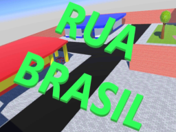 Rua Brasil