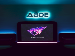 ABDE in VR Studio