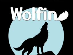 謎解きワールド 「Wolfin」