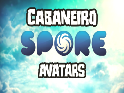 Cabaneiro's Spore Avatars