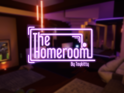 The Homeroom