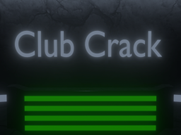 Club Crack ［Audio Link］