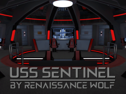 USS Sentinel