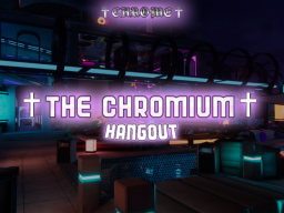 THE CHROMIUM