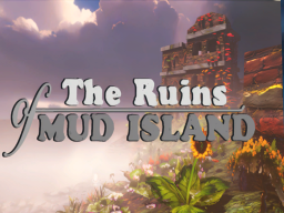 The Ruins of Mud Island