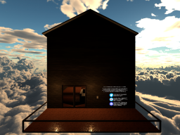 Celeron's Treehouse ｜ Version 0․1․8 Alpha