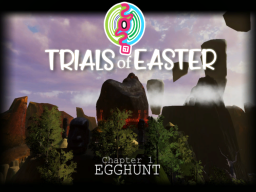 SOS Easter Egg Hunt