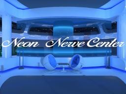 Neon Nerve Center