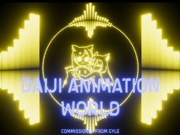 Daiji's Animation World