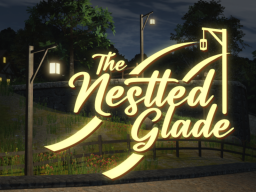 The Nestled Glade