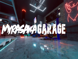 Myrasaka Garage