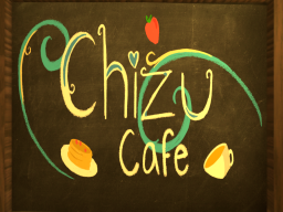Chizu Café