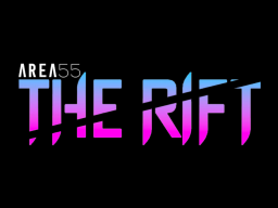 Area55˸ The Rift