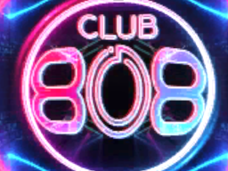 Club 808 - EVENT