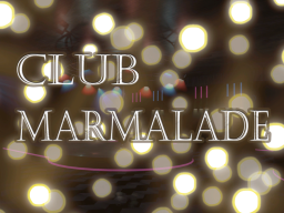 Club Marmalade