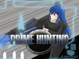 Prime Hunting