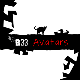 B33 Avatars -OUTDATED 2․0-
