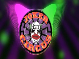 Joker Circus Millenium