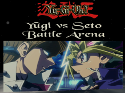 Yu Gi Oh˸ Duel Arena