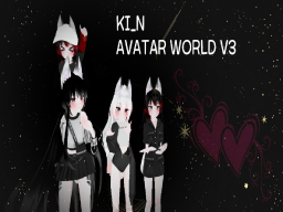 KI_N Avatar world v3
