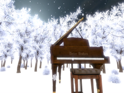 Healing Forest․ Winter ver
