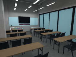 CIIT - Classroom
