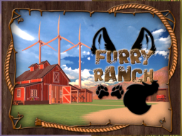 Furry Ranch
