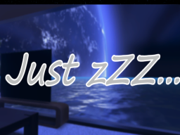 Just zZZ․․․
