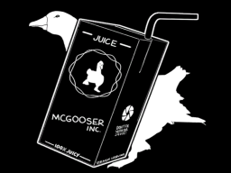 McGooser Inc HQ