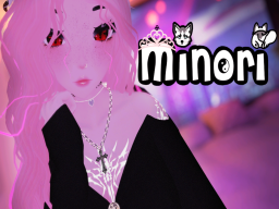 Mino's Avatar World