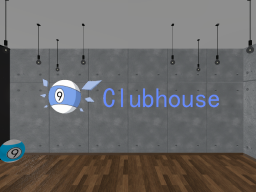 9 Clubhouse 贴贴俱乐部