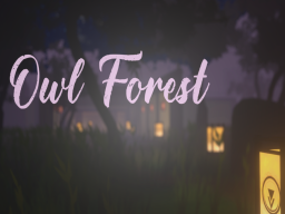 Owl Forest