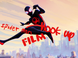 spider man avatar film hookup