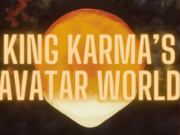 -KingKarma-'s World