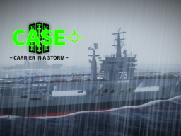 Case III - Carrier in a Storm -