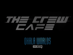 The Crew Cafe （U2018 Update）