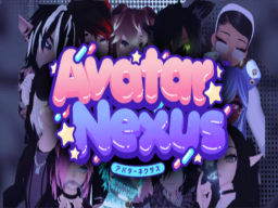 Avatar Nexus - 300＋ Avatarsǃ